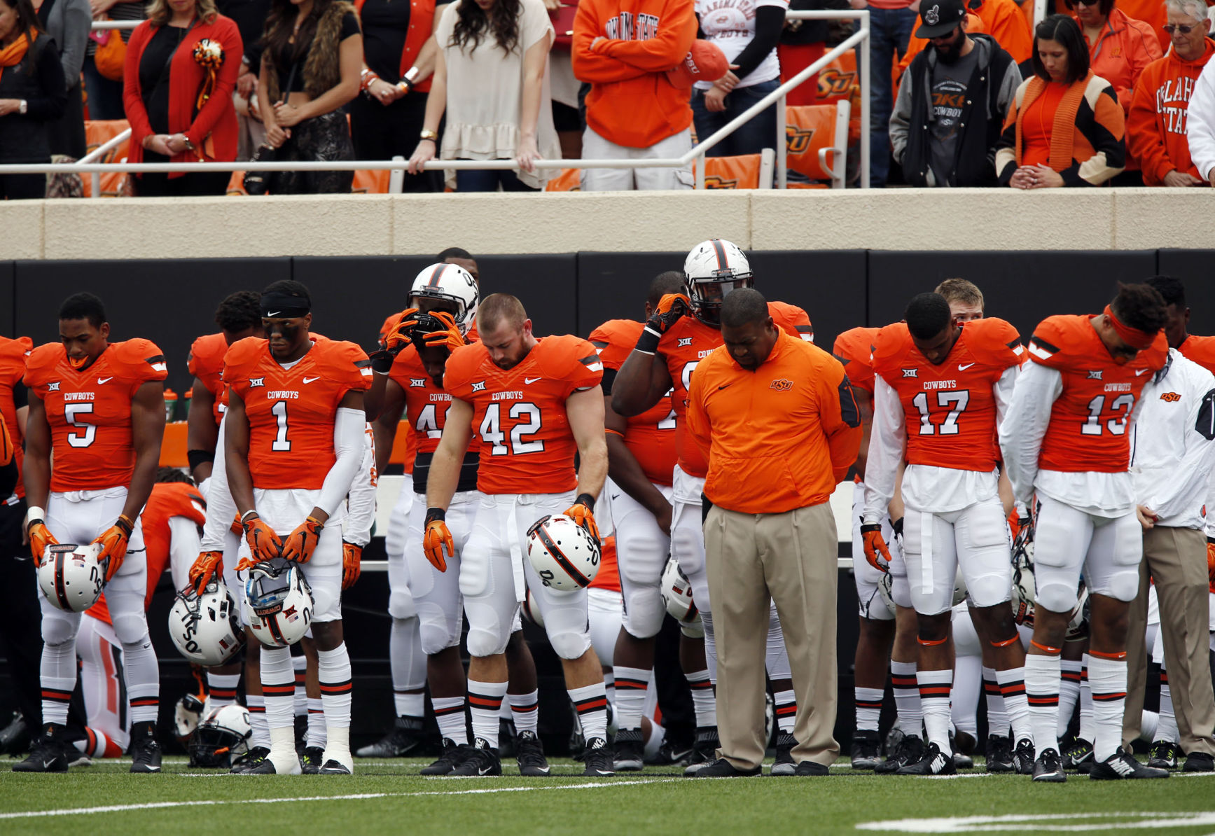 Mike Gundy